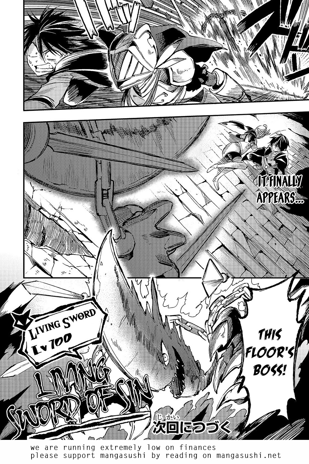 Lonely Attack on a Different World Chapter 45 page 12 - Chapter 45: Cheat power that's not losing to Prez