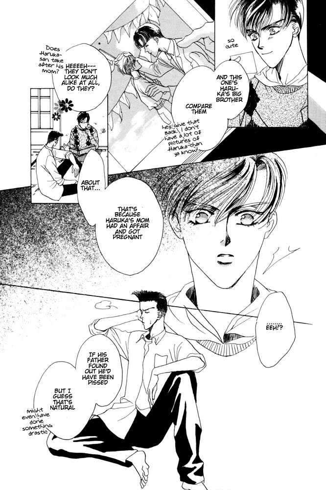 Lonely Soldier Chapter 2 page 24 - Chapter 2 : Episode 2