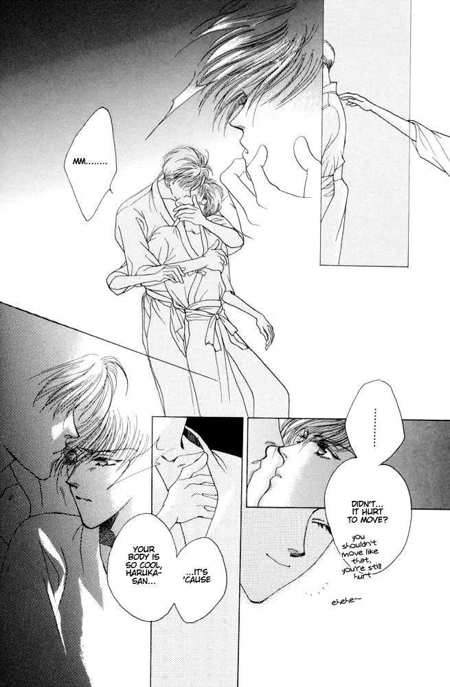 Lonely Soldier Chapter 2 page 37 - Chapter 2 : Episode 2