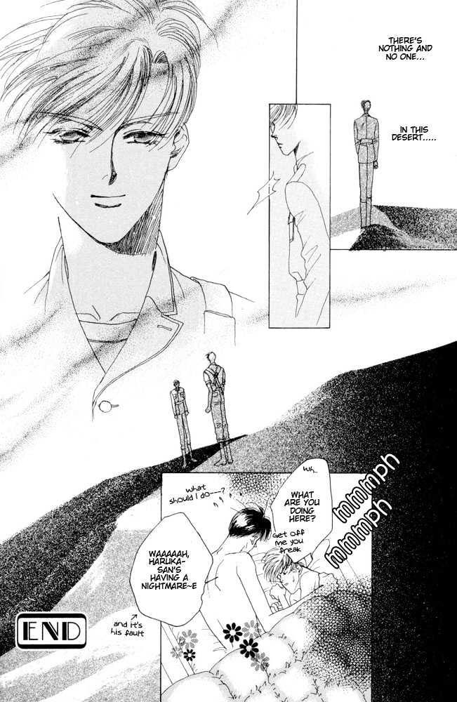 Lonely Soldier Chapter 2 page 41 - Chapter 2 : Episode 2