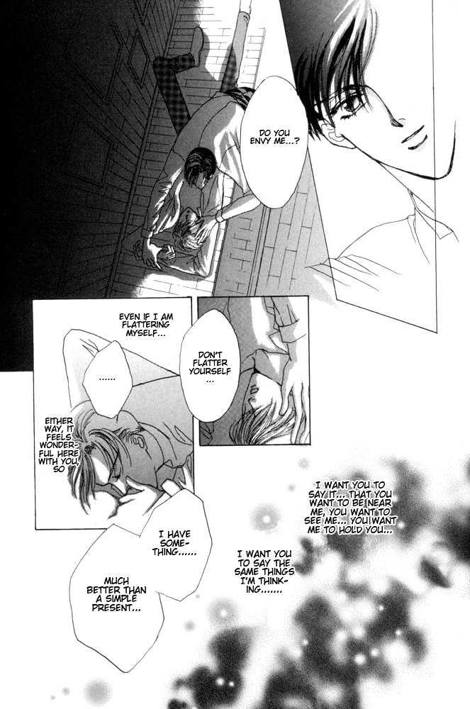 Lonely Soldier Chapter 3 page 38 - Chapter 3 : Episode 3