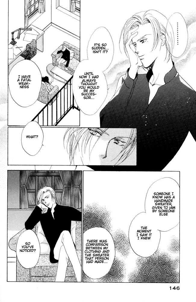 Lonely Soldier Chapter 4 page 21 - Chapter 4 : Episode 4