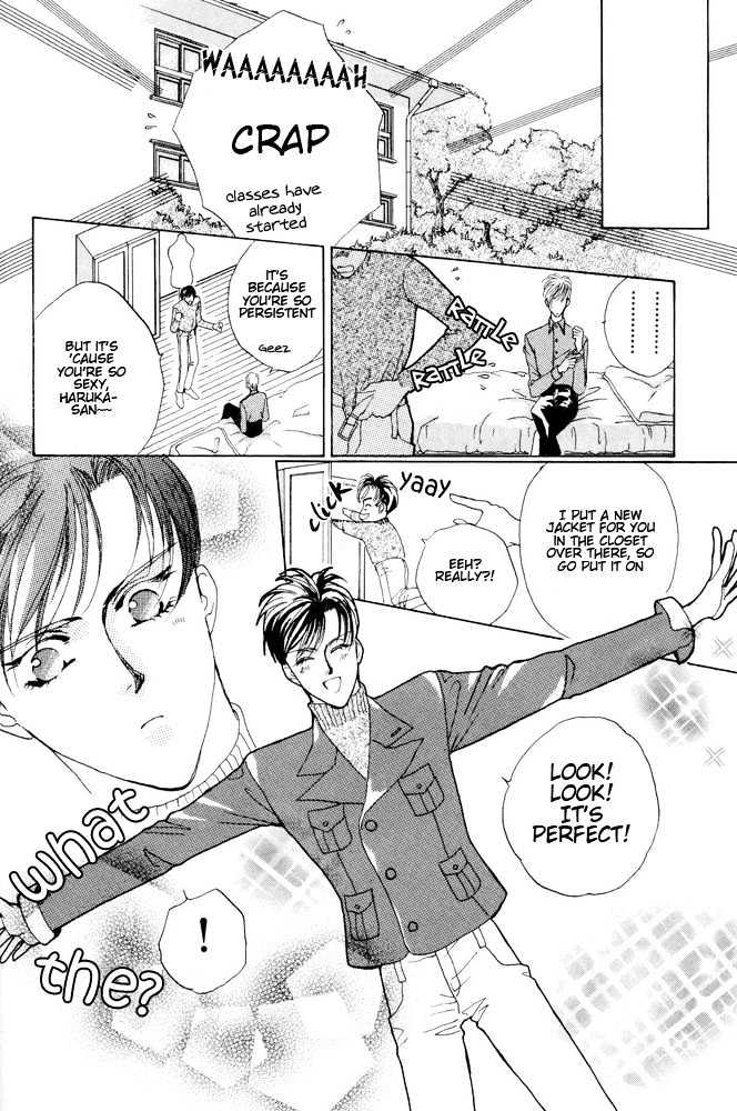 Lonely Soldier Chapter 4 page 39 - Chapter 4 : Episode 4