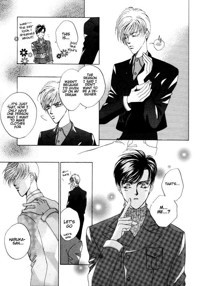 Lonely Soldier Chapter 4 page 40 - Chapter 4 : Episode 4