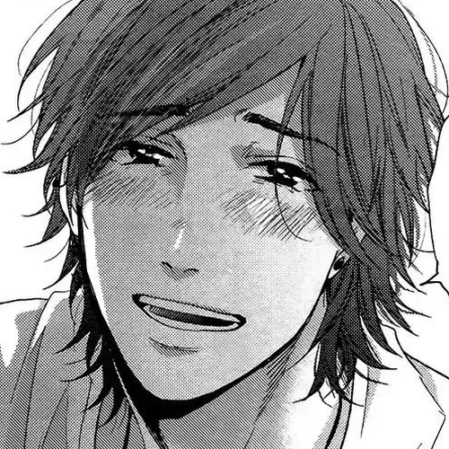 Lonely to Organdy Chapter 2 cover