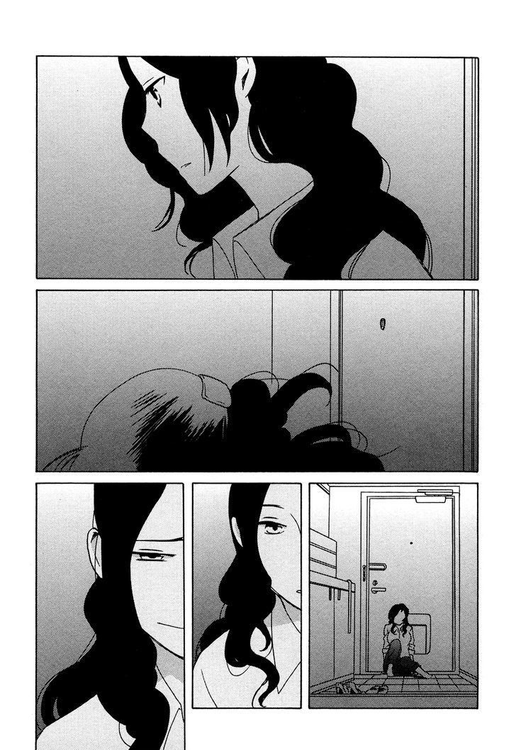 Lonely Wolf Lonely Sheep Chapter 4 page 24 - Chapter 4