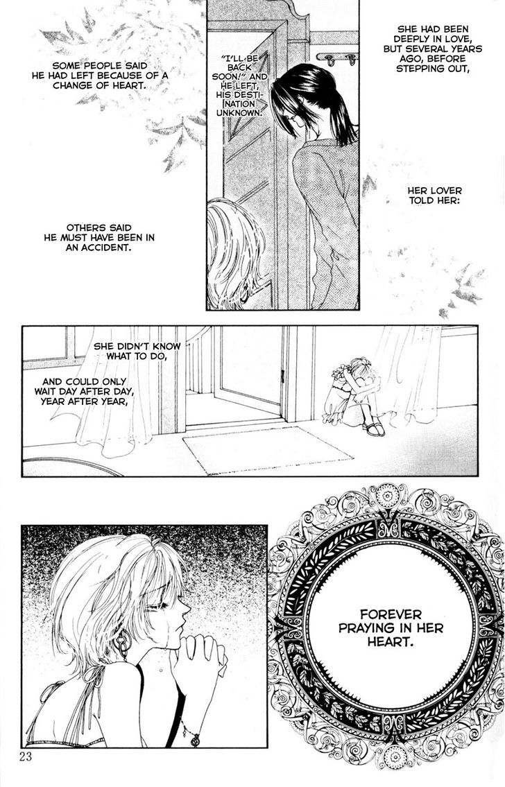 Lonesome Eden Chapter 1 page 24 - Chapter 1