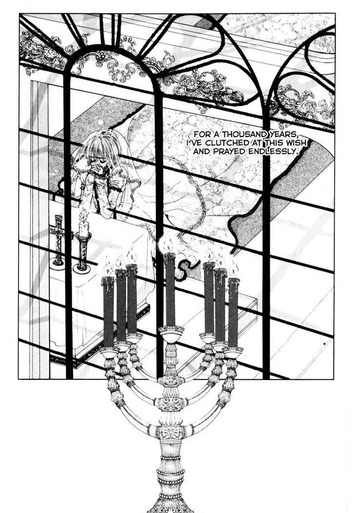 Lonesome Eden Chapter 1 page 9 - Chapter 1
