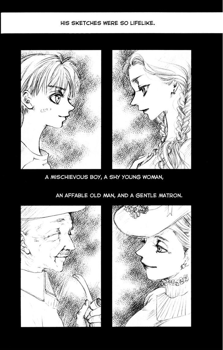 Lonesome Eden Chapter 2 page 17 - Chapter 2