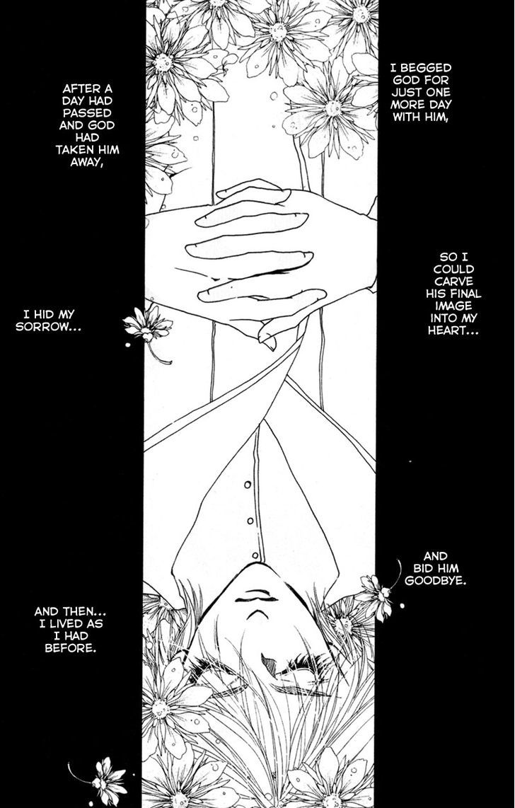Lonesome Eden Chapter 3 page 24 - Chapter 3