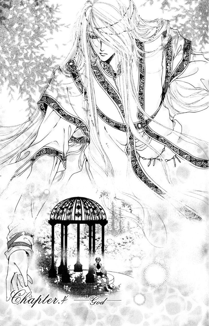 Lonesome Eden Chapter 4 page 2 - Chapter 4