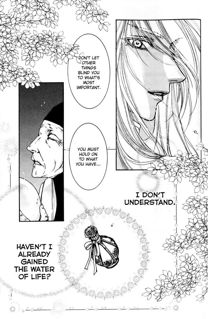 Lonesome Eden Chapter 4 page 24 - Chapter 4