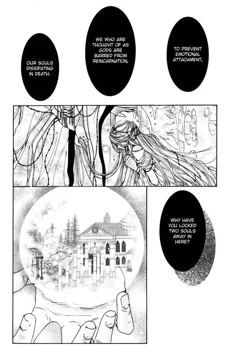 Lonesome Eden Chapter 4 page 4 - Chapter 4
