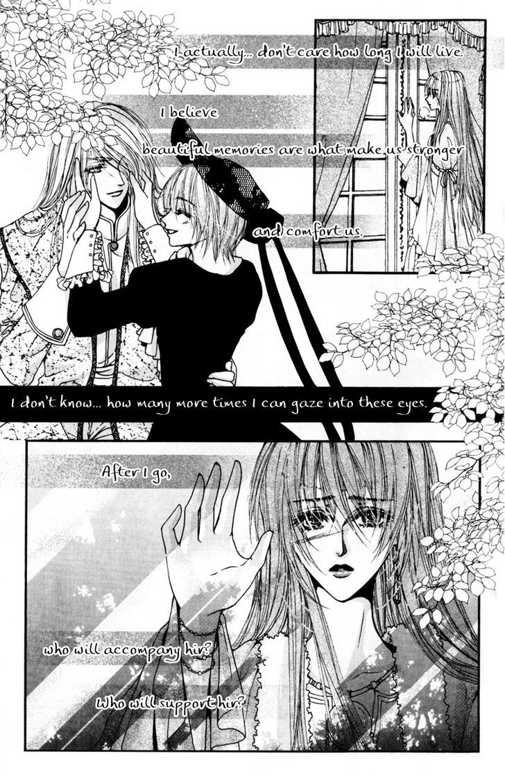 Lonesome Eden Chapter 5 page 9 - Chapter 5