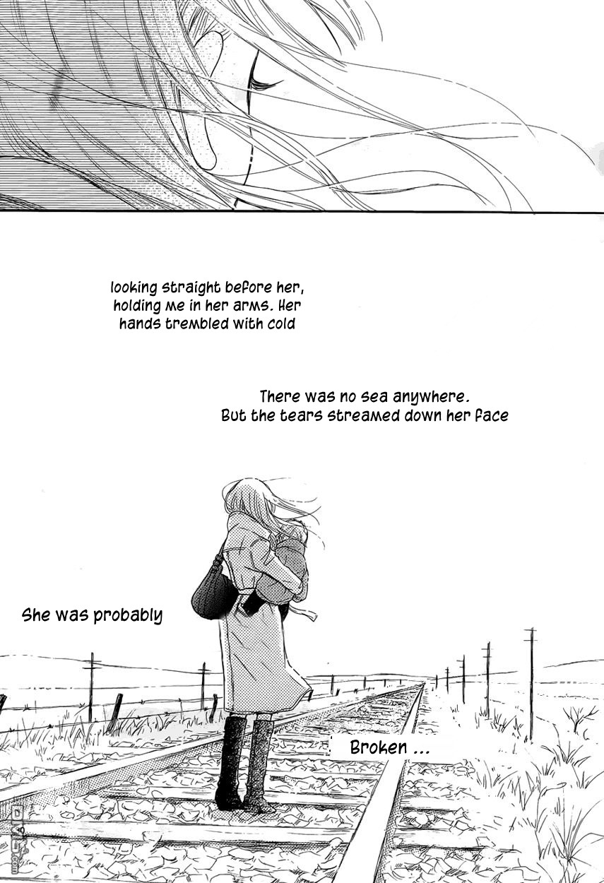 Long Goodbye Chapter 1 page 32 - Chapter 1