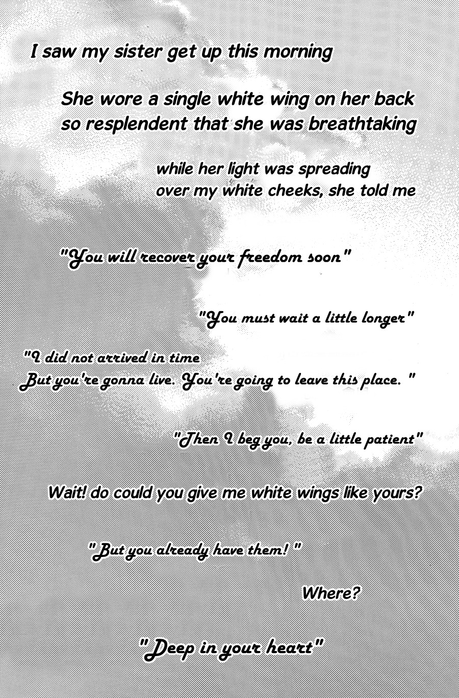 Long Goodbye Chapter 2 page 10 - Chapter 2
