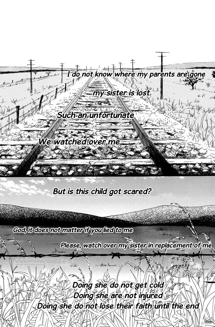 Long Goodbye Chapter 2 page 6 - Chapter 2