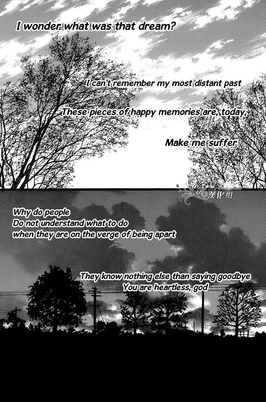 Long Goodbye Chapter 2 page 7 - Chapter 2