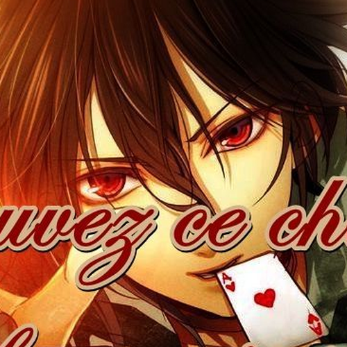 Long Goodbye Chapter 2 cover