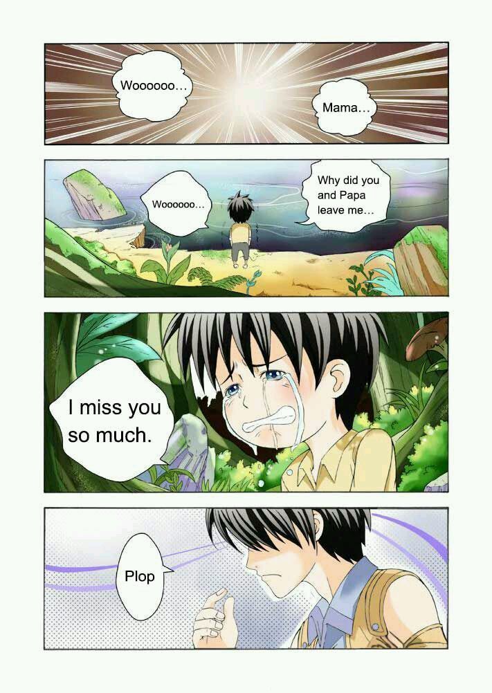 Long Live Summons Chapter 14 page 2 - Chapter 14