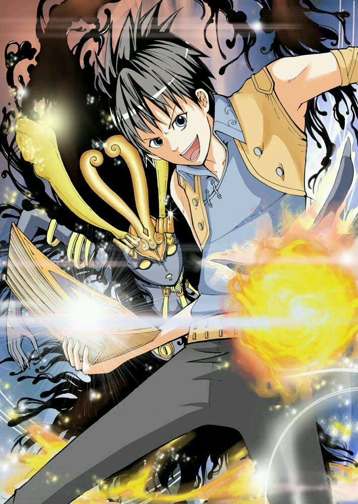Long Live Summons Chapter 2 page 23 - Chapter 2