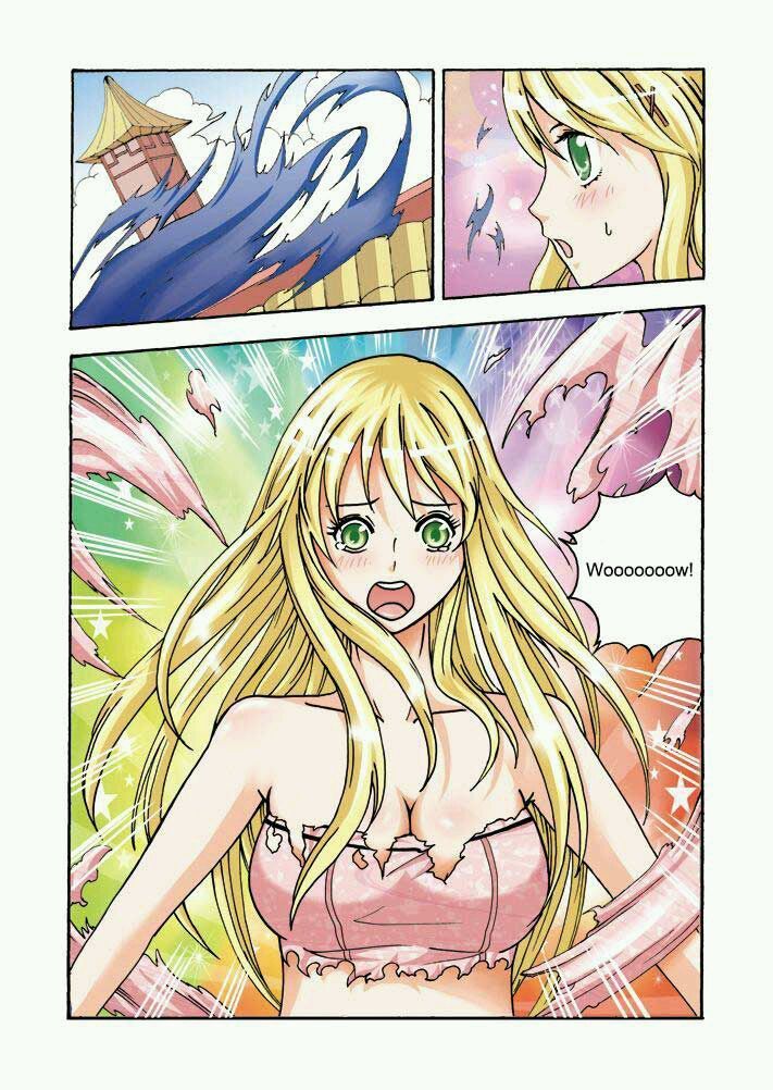 Long Live Summons Chapter 23 page 4 - Chapter 23