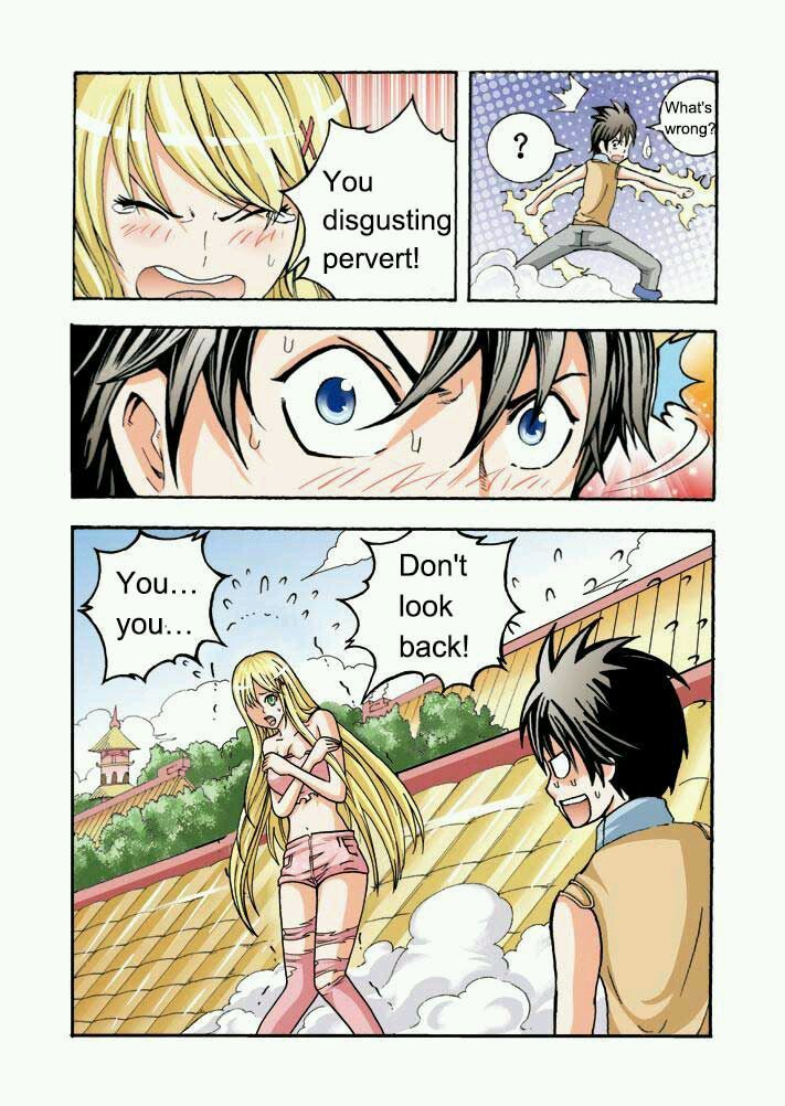 Long Live Summons Chapter 23 page 5 - Chapter 23