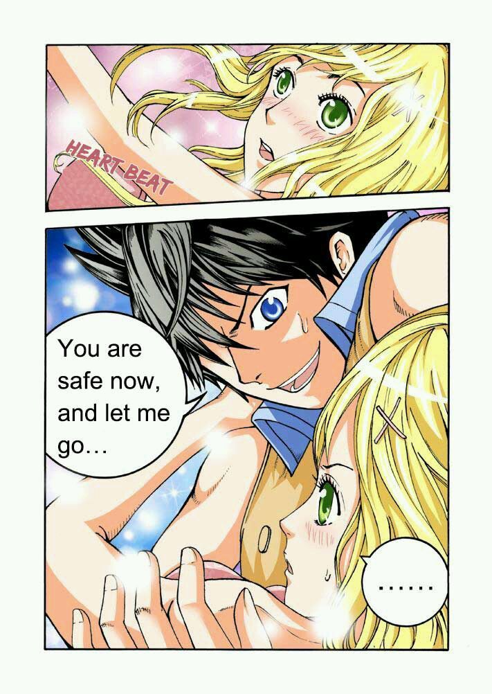 Long Live Summons Chapter 23 page 8 - Chapter 23