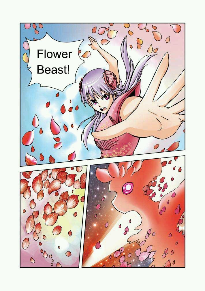 Long Live Summons Chapter 24 page 19 - Chapter 24