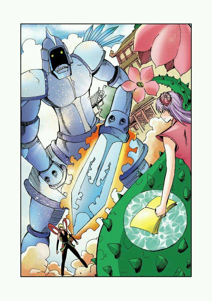 Long Live Summons Chapter 24 page 26 - Chapter 24