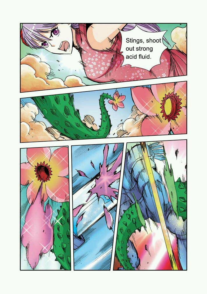 Long Live Summons Chapter 24 page 28 - Chapter 24