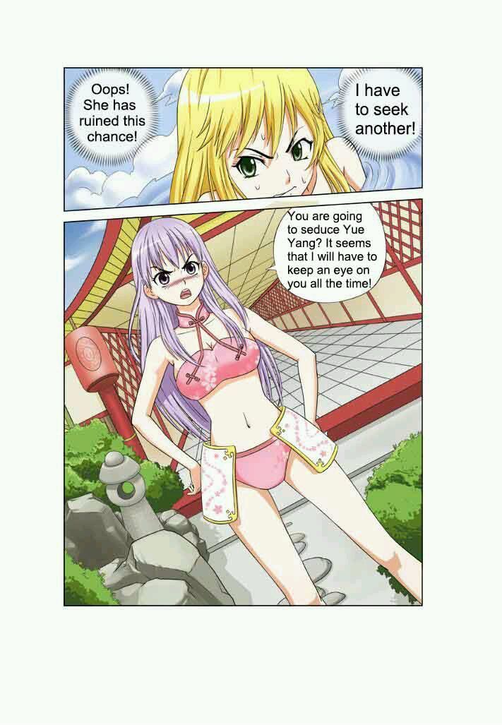 Long Live Summons Chapter 26 page 2 - Chapter 26