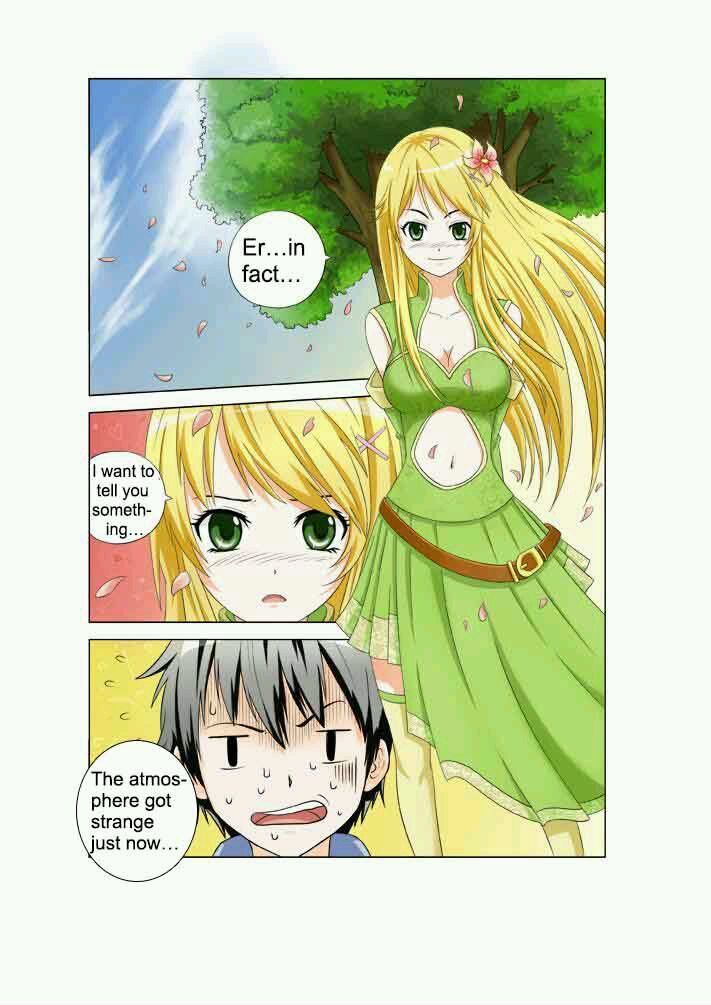 Long Live Summons Chapter 26 page 9 - Chapter 26