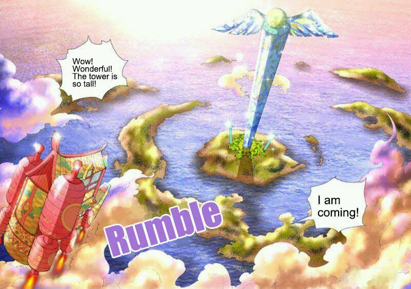Long Live Summons Chapter 38 page 9 - Chapter 38