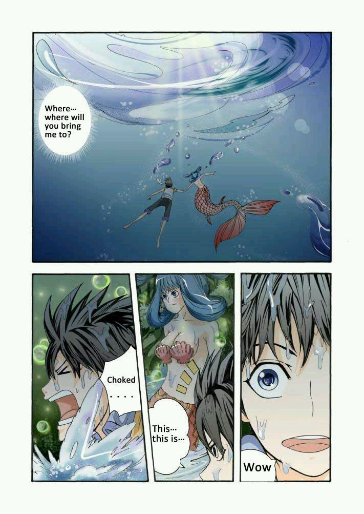 Long Live Summons Chapter 4 page 4 - Chapter 4