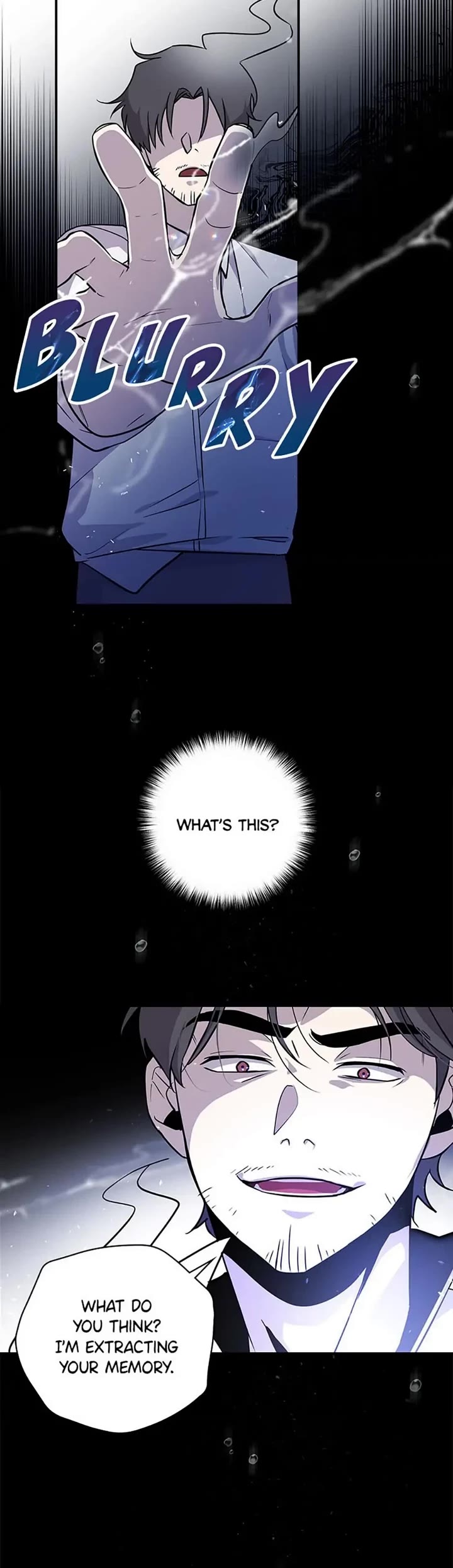 Long Live the Drama King Chapter 1 page 14 - Chapter 1