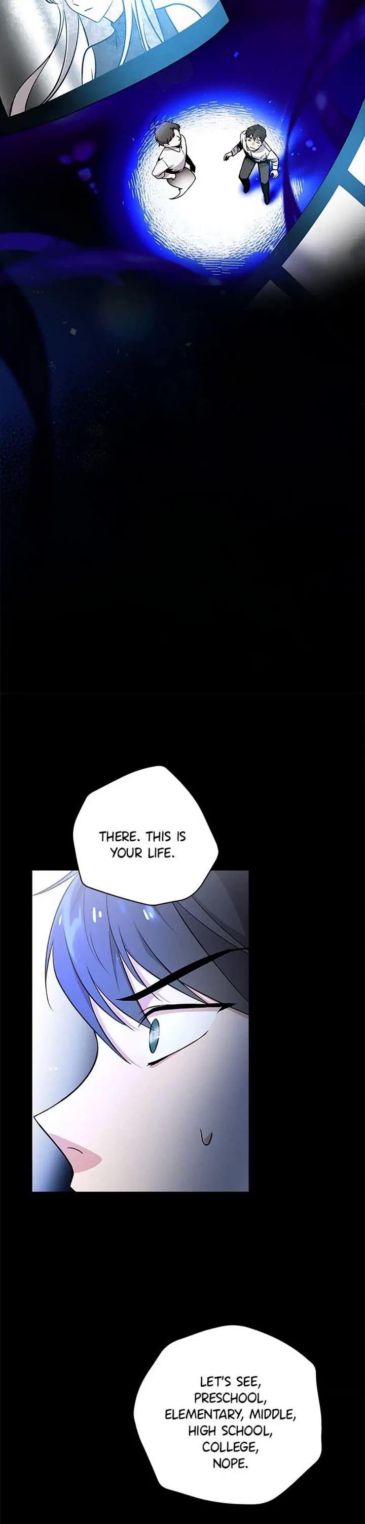 Long Live the Drama King Chapter 1 page 16 - Chapter 1