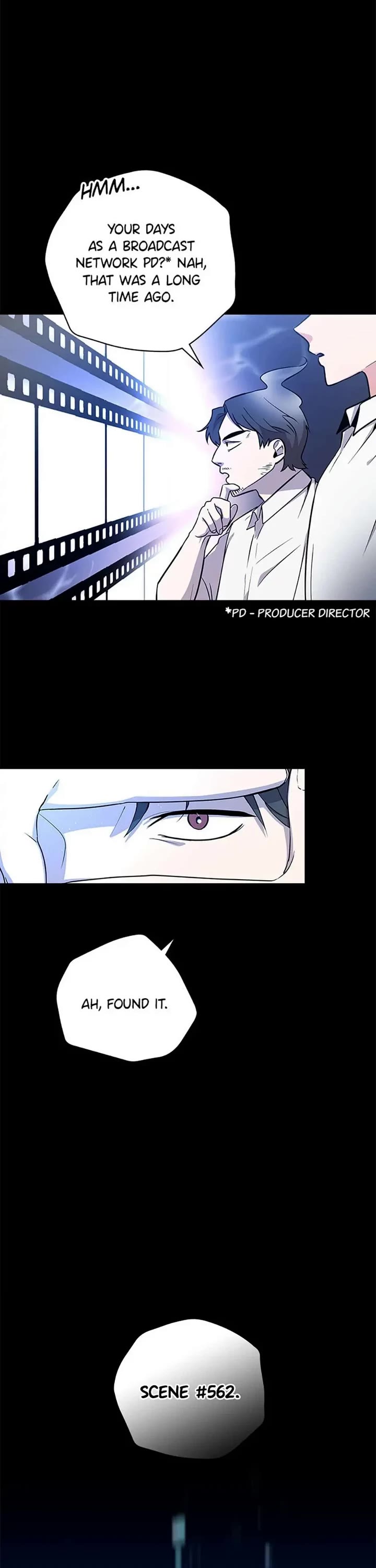 Long Live the Drama King Chapter 1 page 17 - Chapter 1