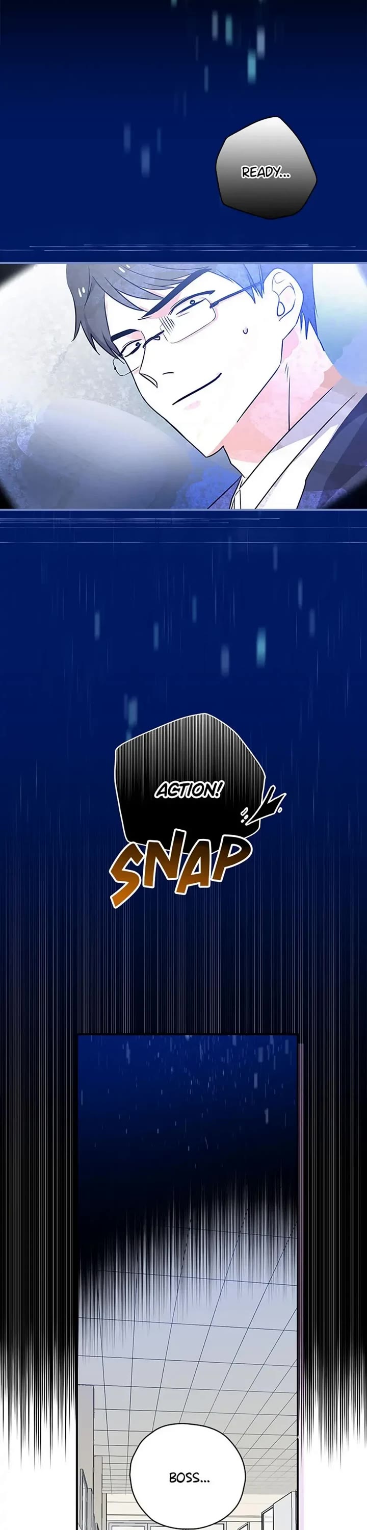 Long Live the Drama King Chapter 1 page 18 - Chapter 1