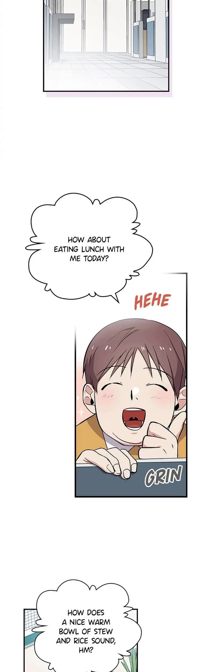 Long Live the Drama King Chapter 1 page 19 - Chapter 1