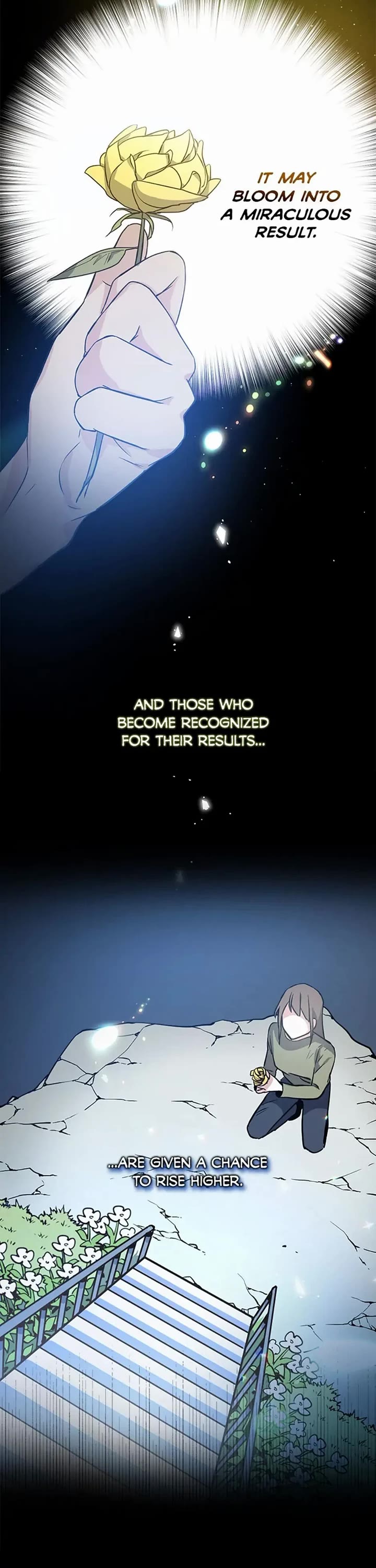 Long Live the Drama King Chapter 1 page 2 - Chapter 1