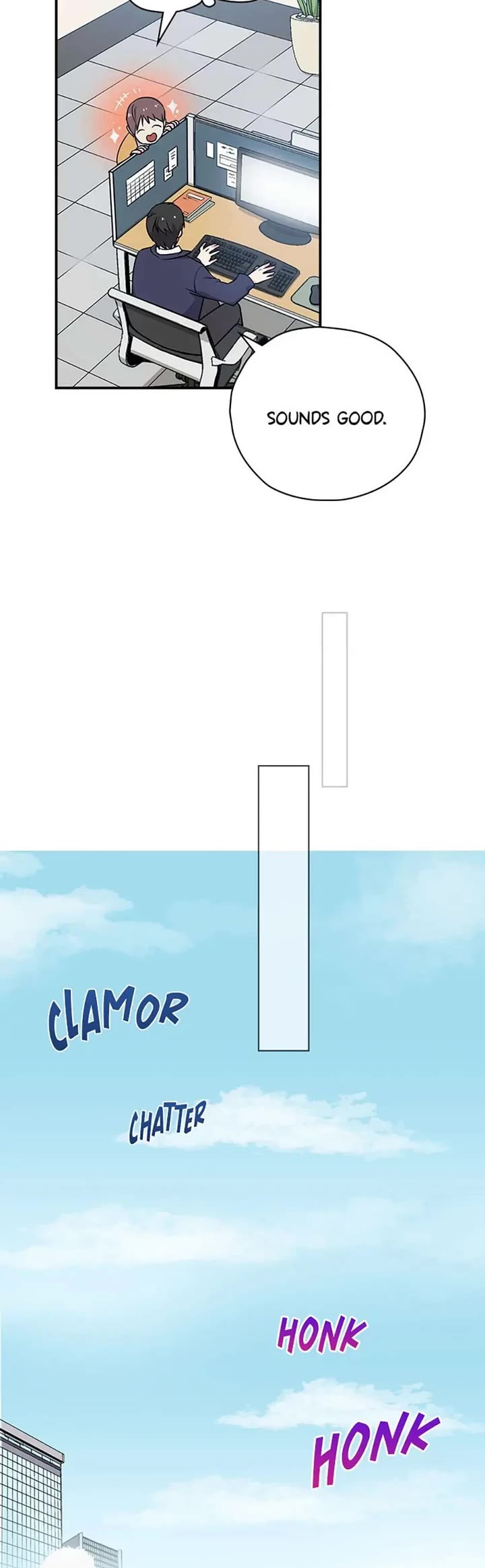 Long Live the Drama King Chapter 1 page 20 - Chapter 1