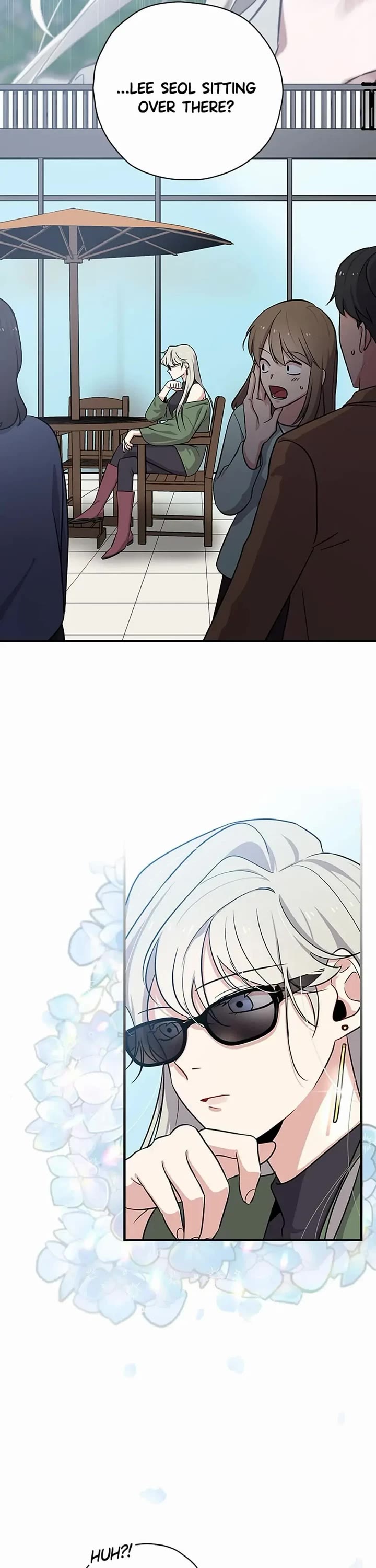 Long Live the Drama King Chapter 1 page 28 - Chapter 1