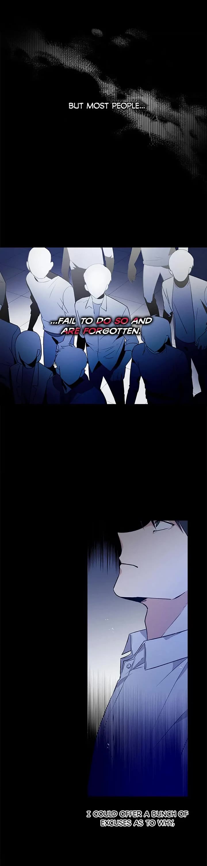 Long Live the Drama King Chapter 1 page 3 - Chapter 1