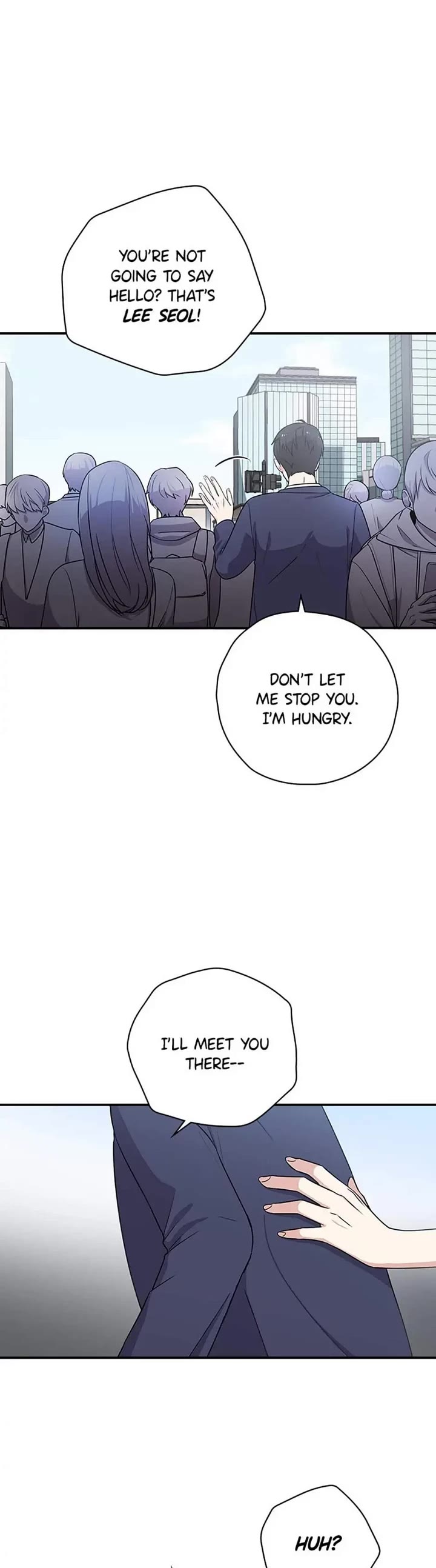 Long Live the Drama King Chapter 1 page 30 - Chapter 1