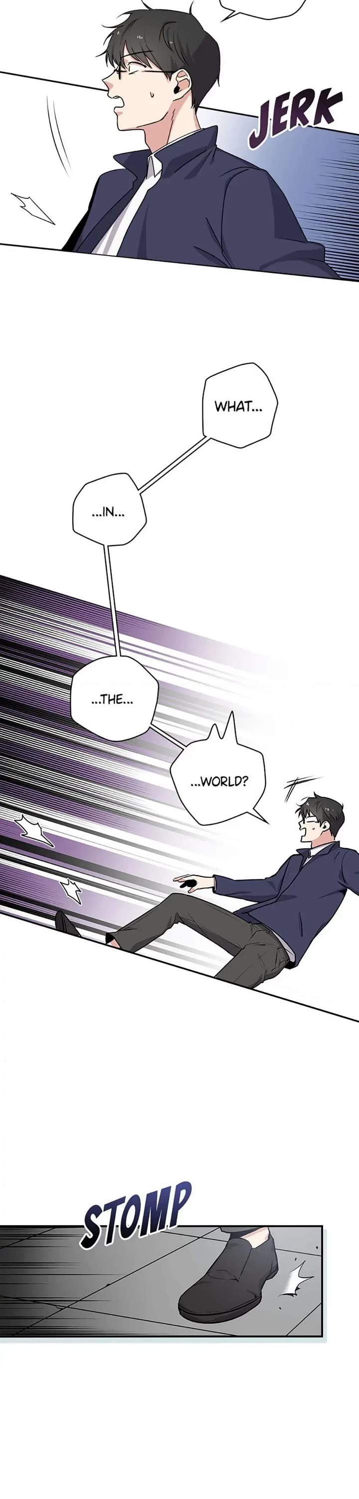 Long Live the Drama King Chapter 1 page 31 - Chapter 1