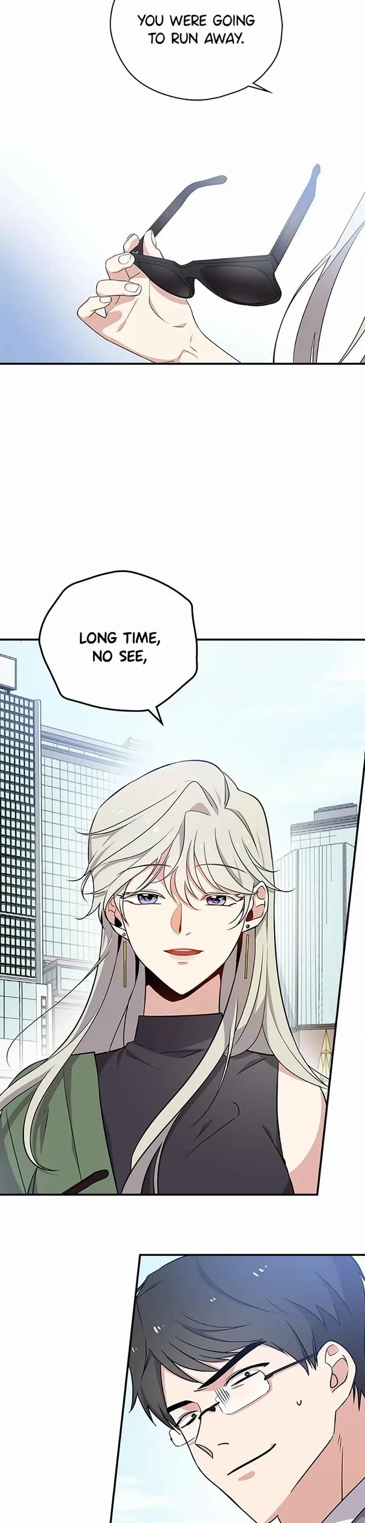 Long Live the Drama King Chapter 1 page 33 - Chapter 1