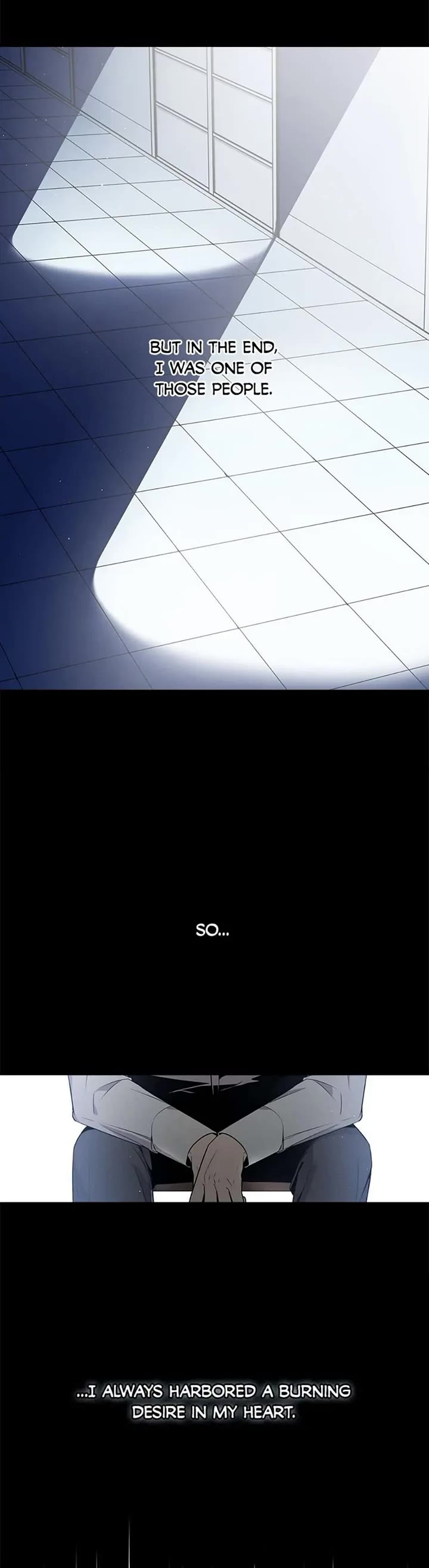 Long Live the Drama King Chapter 1 page 4 - Chapter 1