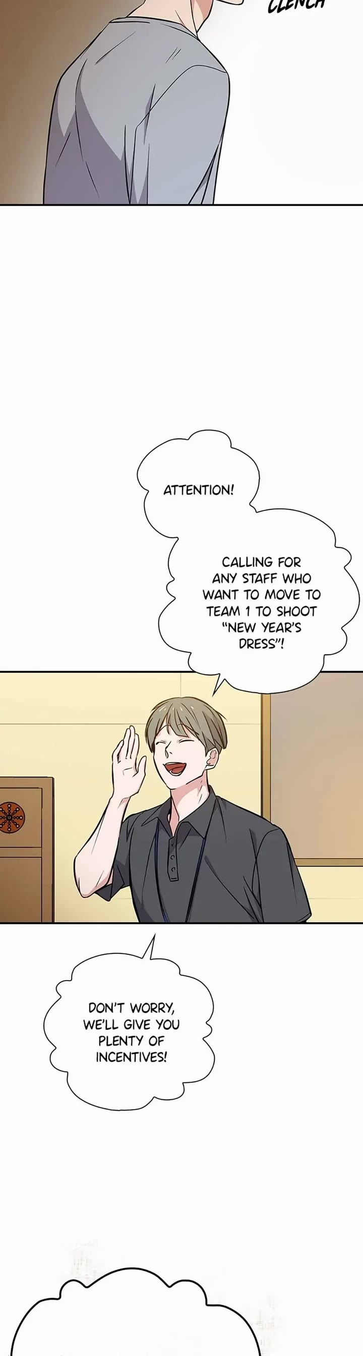 Long Live the Drama King Chapter 10 page 10 - Chapter 10