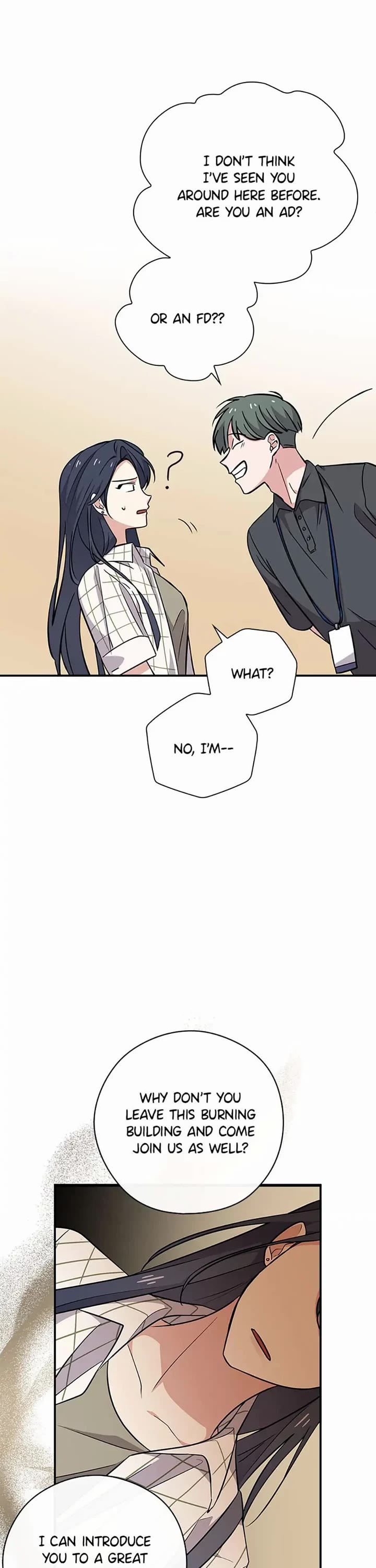 Long Live the Drama King Chapter 10 page 13 - Chapter 10